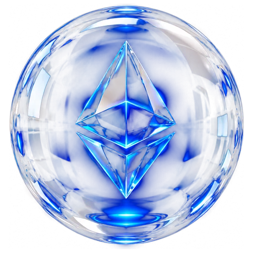 ETH orb